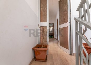 Hall / corridoio - Appartamento VIA CACCIATORI DELLE ALPI, Vittoria - foto 38