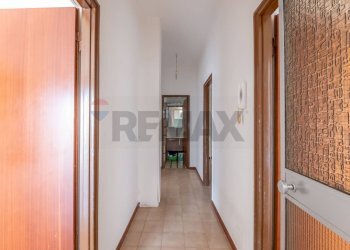 Hall / corridoio - Appartamento VIA CACCIATORI DELLE ALPI, Vittoria - foto 39