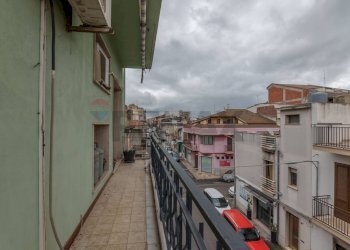 Balcone - Appartamento VIA CACCIATORI DELLE ALPI, Vittoria - foto 43