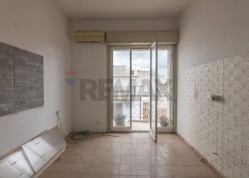 Stanza vuota - Appartamento VIA CACCIATORI DELLE ALPI, Vittoria - foto 45