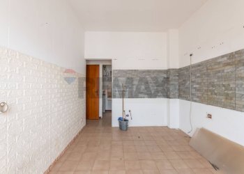 Stanza vuota - Appartamento VIA CACCIATORI DELLE ALPI, Vittoria - foto 46