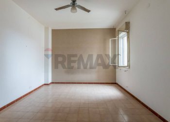 Stanza vuota - Appartamento VIA CACCIATORI DELLE ALPI, Vittoria - foto 48