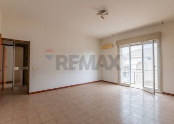 Stanza vuota - Appartamento VIA CACCIATORI DELLE ALPI, Vittoria - foto 52