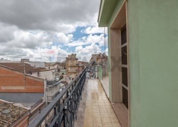 Balcone - Appartamento VIA CACCIATORI DELLE ALPI, Vittoria - foto 54
