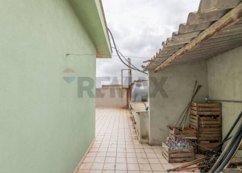 Balcone - Appartamento VIA CACCIATORI DELLE ALPI, Vittoria - foto 55