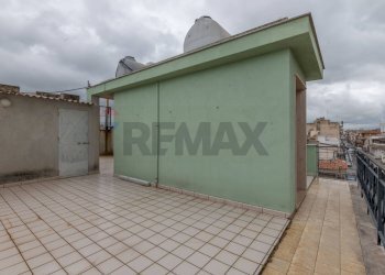 Terrazza - Appartamento VIA CACCIATORI DELLE ALPI, Vittoria - foto 57