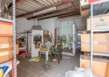 Dispensa di stoccaggio - Appartamento VIA CACCIATORI DELLE ALPI, Vittoria - foto 59