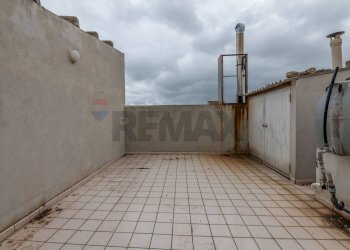 Terrazza - Appartamento VIA CACCIATORI DELLE ALPI, Vittoria - foto 61