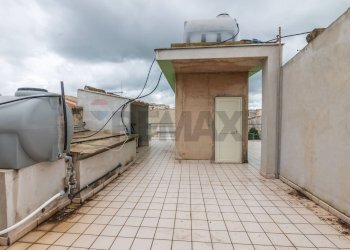 Terrazza - Appartamento VIA CACCIATORI DELLE ALPI, Vittoria - foto 62