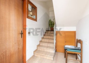 Scale - Appartamento VIA CACCIATORI DELLE ALPI, Vittoria - foto 64