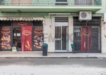 Edificio all\'aperto - Appartamento VIA CACCIATORI DELLE ALPI, Vittoria - foto 65