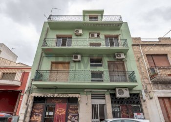 Edificio all\'aperto - Appartamento VIA CACCIATORI DELLE ALPI, Vittoria - foto 66