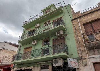 Edificio all\'aperto - Appartamento VIA CACCIATORI DELLE ALPI, Vittoria - foto 67