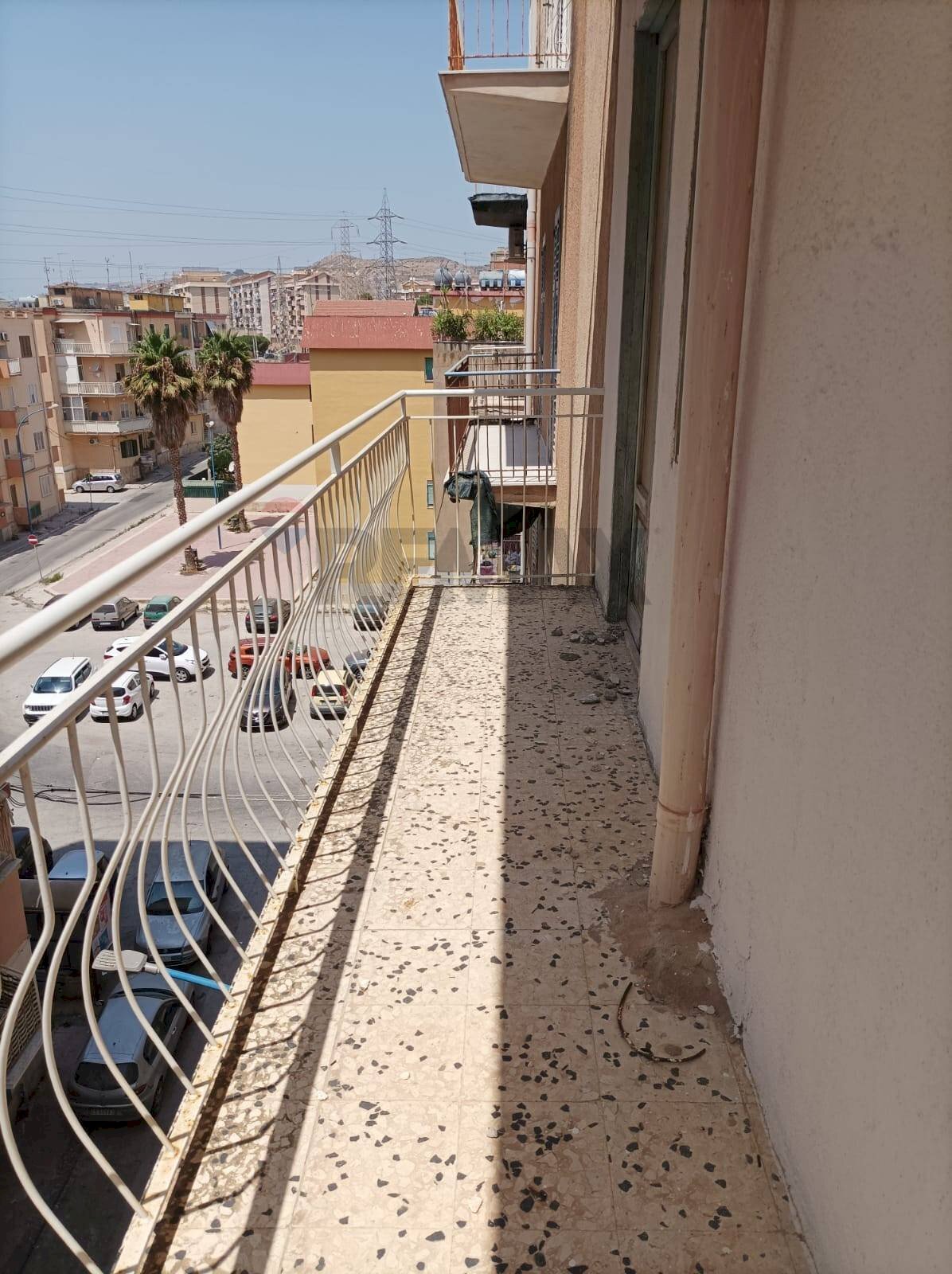 Balcone - Appartamento via Enna
 
30, Porto Empedocle - foto 1