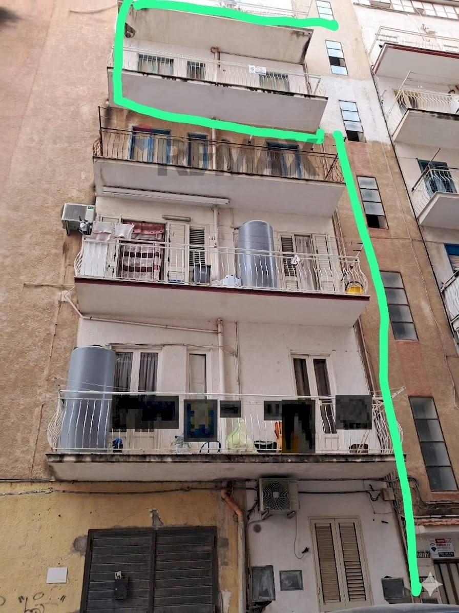 Edificio all\'aperto - Appartamento via Enna
 
30, Porto Empedocle - foto 1