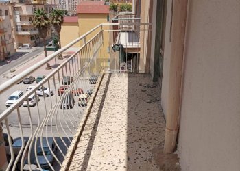 Balcone - Appartamento via Enna
 
30, Porto Empedocle - foto 1