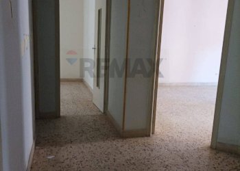 Hall / corridoio - Appartamento via Enna
 
30, Porto Empedocle - foto 2