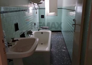 Bagno - Appartamento via Enna
 
30, Porto Empedocle - foto 4