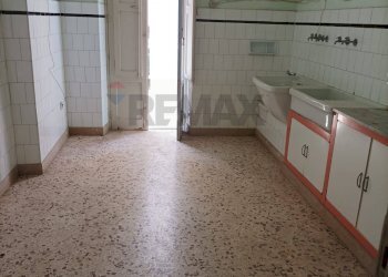 Cucina - Appartamento via Enna
 
30, Porto Empedocle - foto 5