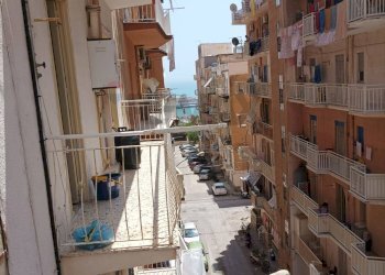 Edificio all\'aperto - Appartamento via Enna
 
30, Porto Empedocle - foto 6