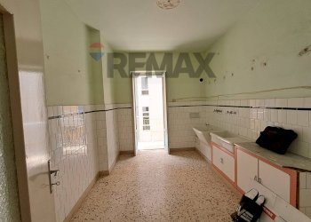 Cucina - Appartamento via Enna
30, Porto Empedocle - foto 1