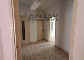 Stanza vuota - Appartamento via Enna
30, Porto Empedocle - foto 2