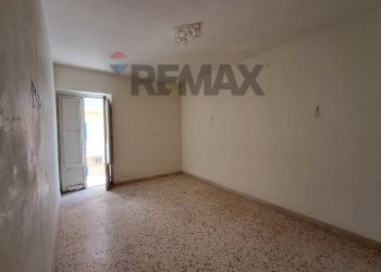 Stanza vuota - Appartamento via Enna
30, Porto Empedocle - foto 3