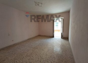 Stanza vuota - Appartamento via Enna
30, Porto Empedocle - foto 4