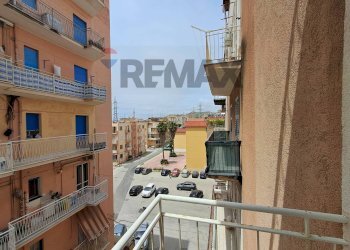 Balcone - Appartamento via Enna
30, Porto Empedocle - foto 15