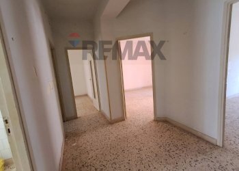 Hall / corridoio - Appartamento via Enna
30, Porto Empedocle - foto 16