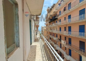 Balcone - Appartamento via Enna
30, Porto Empedocle - foto 17
