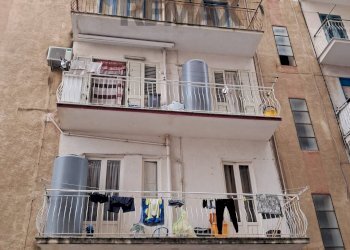 Edificio all\'aperto - Appartamento via Enna
30, Porto Empedocle - foto 18