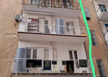 Edificio all\'aperto - Appartamento via Enna
30, Porto Empedocle - foto 21