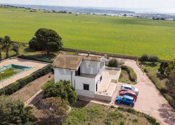 Casa all\'aperto - Villa C.da Mangiabove, Ragusa - foto 3