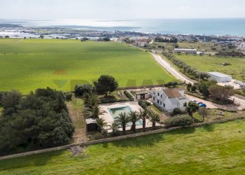 Casa all\'aperto - Villa C.da Mangiabove, Ragusa - foto 7