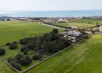 Vista dell\'acqua - Villa C.da Mangiabove, Ragusa - foto 8