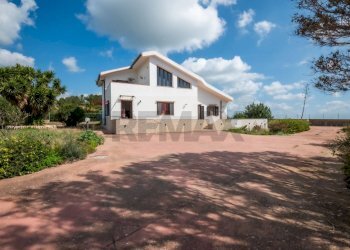 Casa all\'aperto - Villa C.da Mangiabove, Ragusa - foto 10