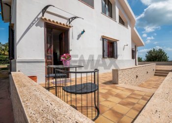 Casa all\'aperto - Villa C.da Mangiabove, Ragusa - foto 11