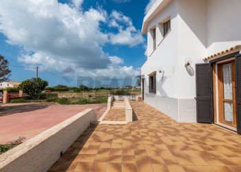 Terrazza - Villa C.da Mangiabove, Ragusa - foto 13