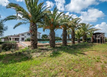 Giardino - Villa C.da Mangiabove, Ragusa - foto 20