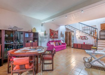 Sala da pranzo - Villa C.da Mangiabove, Ragusa - foto 22