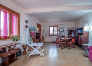 Sala da pranzo - Villa C.da Mangiabove, Ragusa - foto 23