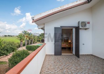 Terrazza - Villa C.da Mangiabove, Ragusa - foto 33