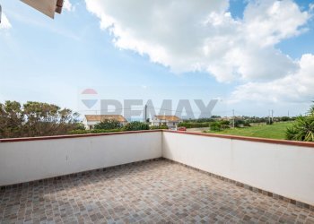 Terrazza - Villa C.da Mangiabove, Ragusa - foto 34