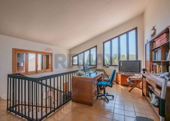 Ufficio - Villa C.da Mangiabove, Ragusa - foto 40