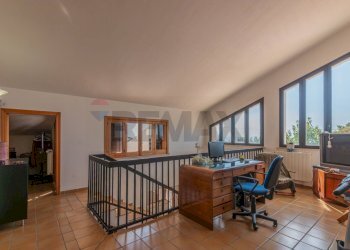 Ufficio - Villa C.da Mangiabove, Ragusa - foto 41