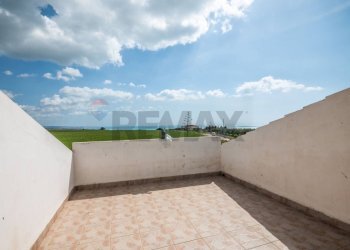 Terrazza - Villa C.da Mangiabove, Ragusa - foto 42