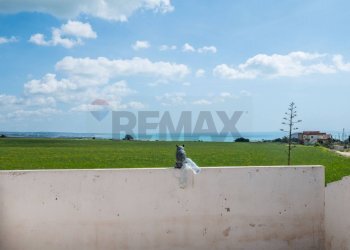 Terrazza - Villa C.da Mangiabove, Ragusa - foto 43