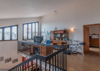 Scale - Villa C.da Mangiabove, Ragusa - foto 45