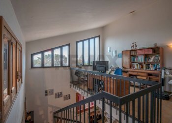 Scale - Villa C.da Mangiabove, Ragusa - foto 46